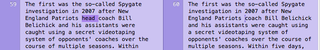 Illustration for article titled Here's Every Edit ESPN Has Made To Its OTL Ray Rice-Ravens Report